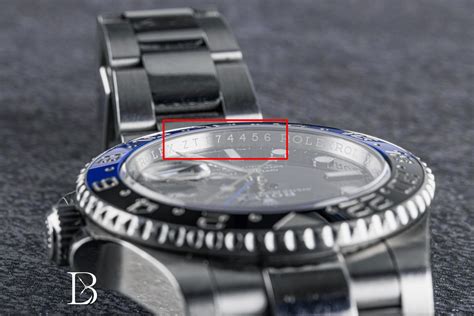 scrambled serial rolex|watch doctor rolex serial numbers.